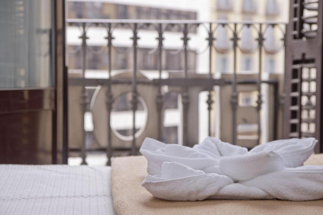Barcelona City Hotel Luaran gambar