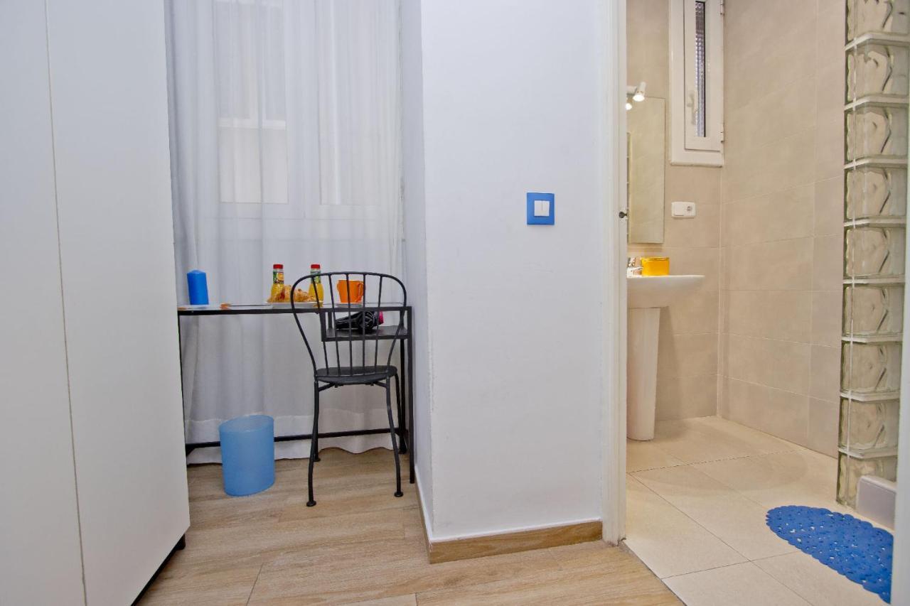 Barcelona City Hotel Luaran gambar
